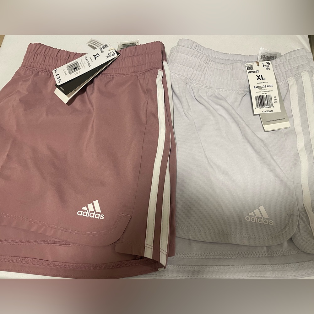 Adidas Aeroready Shorts